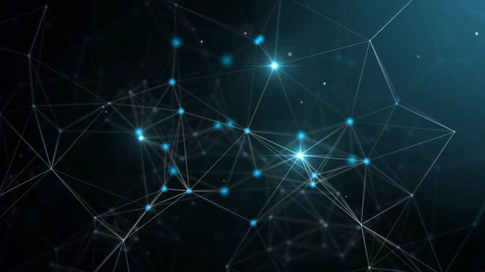 Lightning 101: What is a Lightning Node? | by Suredbits | Suredbits | Medium