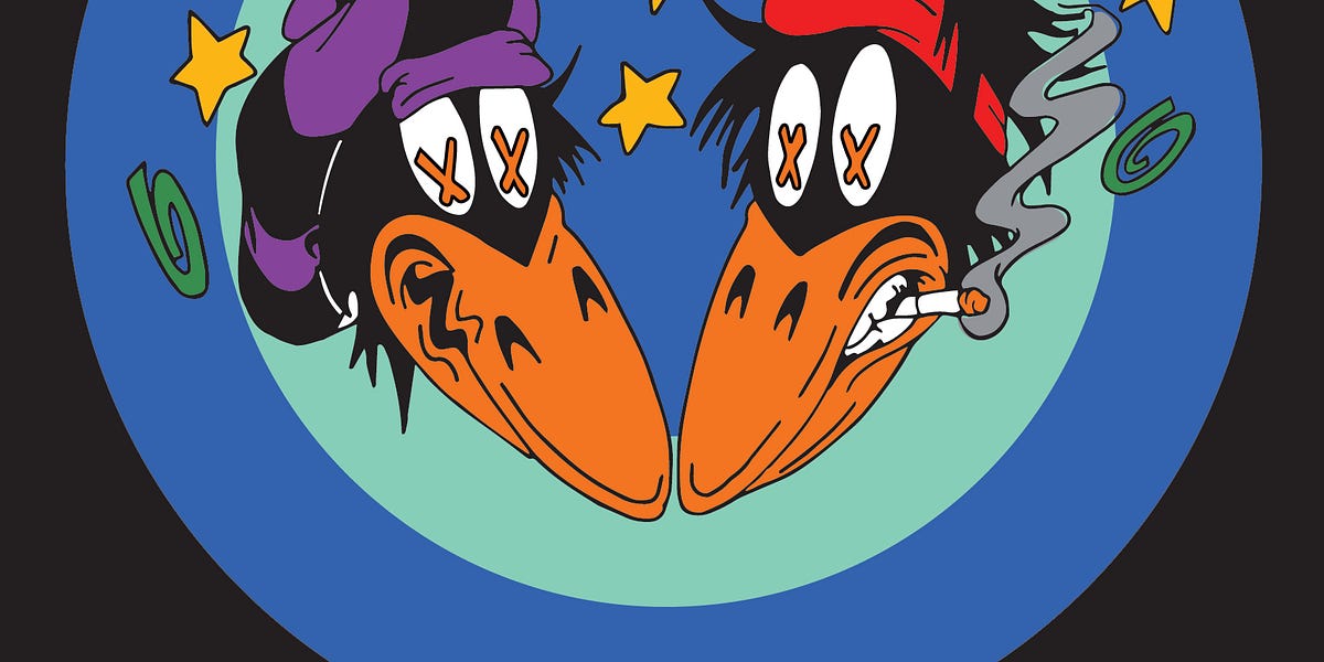 black crowes logo png