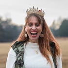 Meet Queen Suzie, the Bible Belt’s Biggest Ally