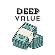 Deep Value Investing's avatar