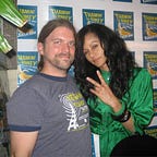 Don't Forget to Breathe