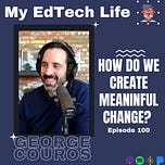My EdTech Life