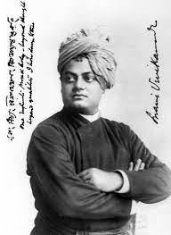 Swami Vivekananda - Wikipedia