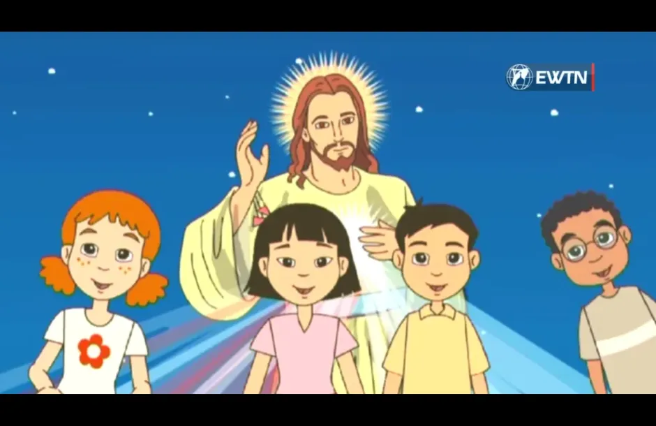 Mi ratito con Jesús