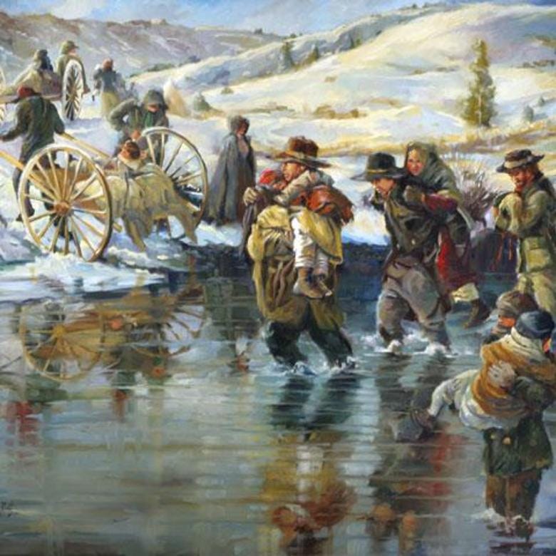 Willie and Martin Remembered