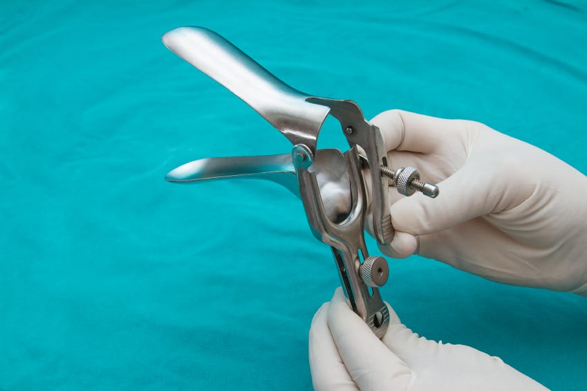 What is a Pap smear and how often do I need one? - Tufts ...