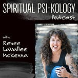 Spiritual Psikology