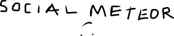 SOCIAL METEOR