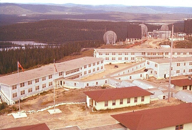 Goose Bay, Labrador Photos