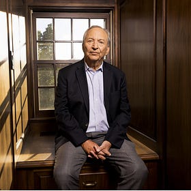 A Harvard Scandal Years in the Making: Epstein’s Circle Unravels