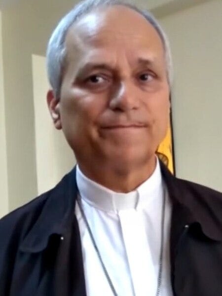 File:Robert Prevost 2018 snapshot from interview with Diario La Industria (cropped) (cropped).jpg File:Robert Prevost 2018 snapshot from interview with Diario La Industria (cropped) (cropped).jpg