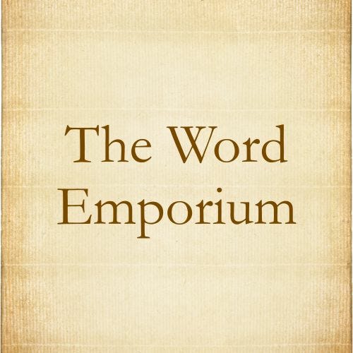 The Word Emporium