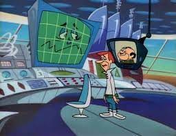 The Jetsons (1985) @ The Cartoon Databank