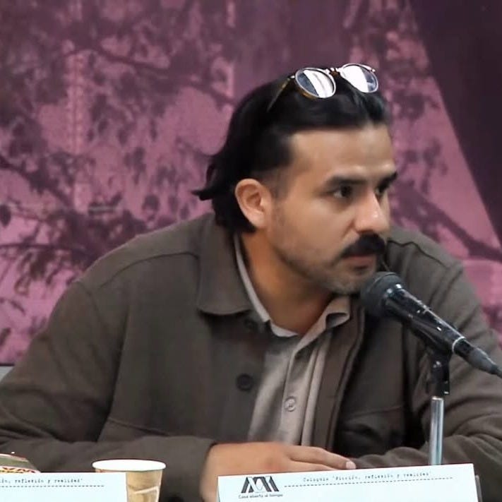 Jorge O. Hernández