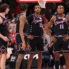 Bulls have totally inverted their vaunted 15-5 stretch