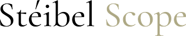 Stéibel Scope