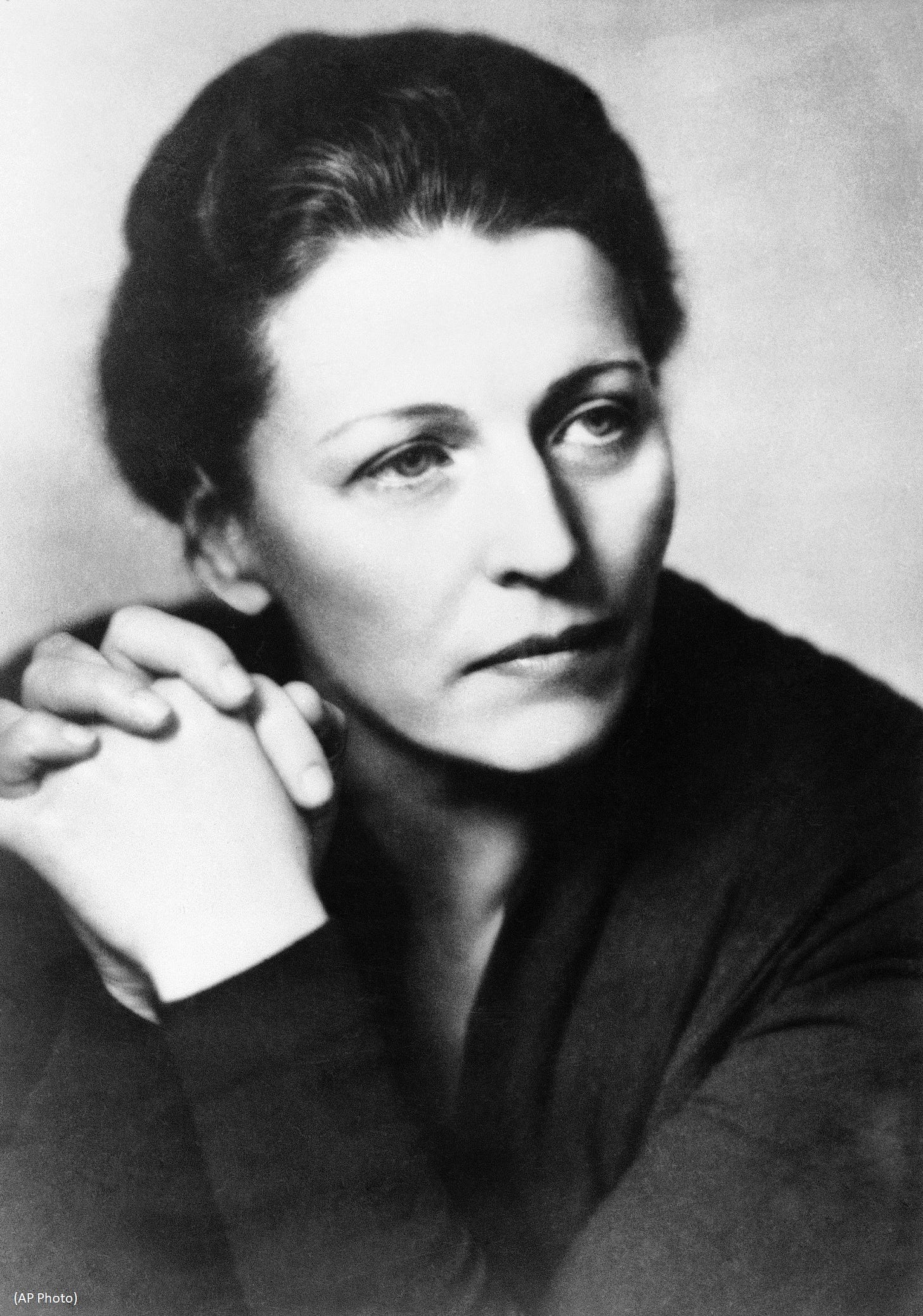 Celebrating Women's History Month: Pearl S. Buck, the American writer who  campaigned to repeal the Chinese Exclusion Act - U.S. Embassy & Consulates  in China