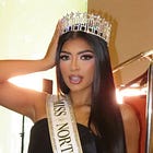 Miss North Carolina USA Dethroned Just For Being Christian Conservative (Who Uses Racial Slurs)