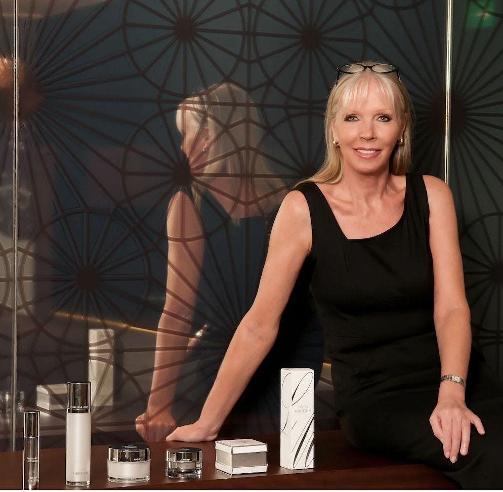 Linda Meredith Linda Meredith