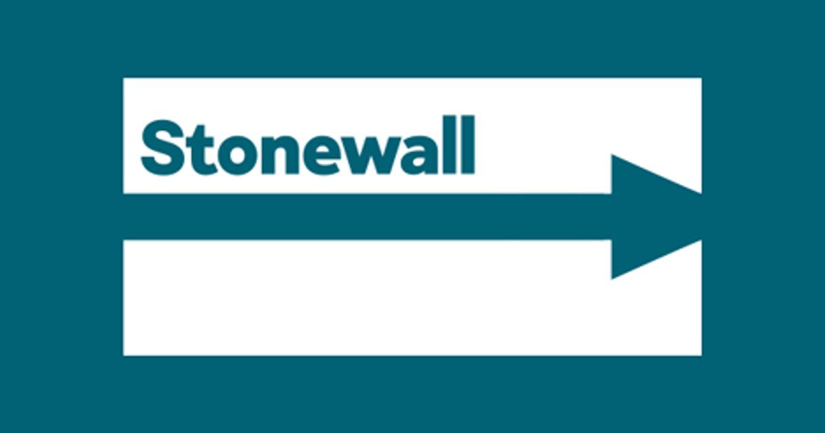 Contact us | Stonewall Contact us | Stonewall