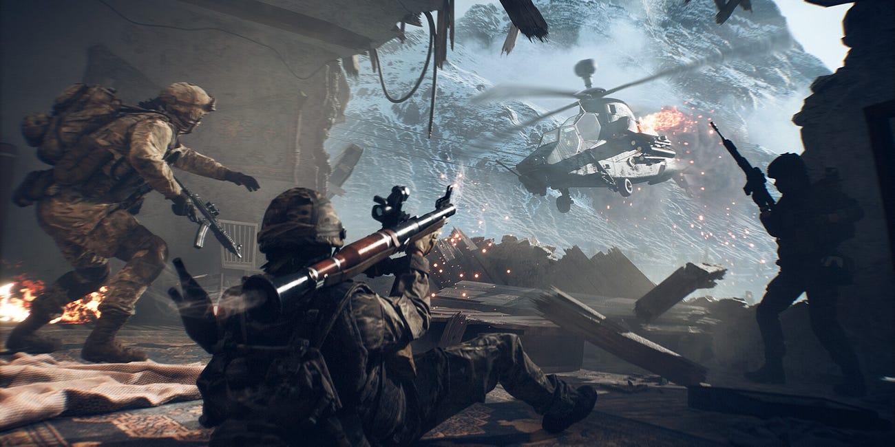Report: 73% Of Gamers Would Verify Their ID To Play Without Cheaters