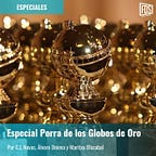 La Newsletter de Fuera de Series