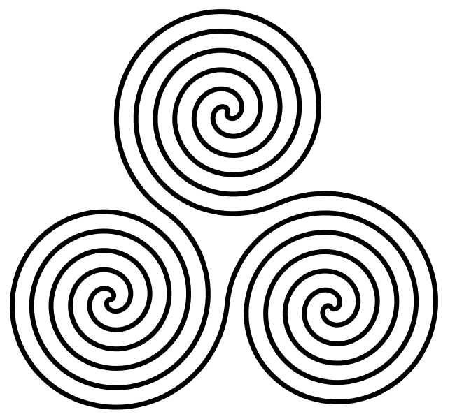 File:Triple-Spiral-Symbol.svg