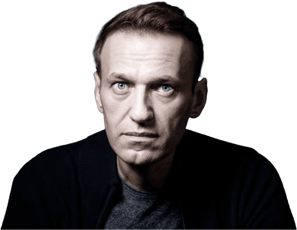 Alexey Navalny
