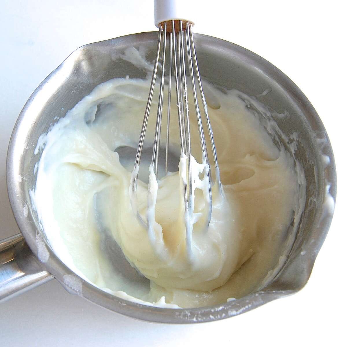 Introduction to tangzhong, the secret to softer bread | King Arthur Baking