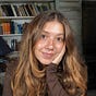 Catharina Doria's avatar
