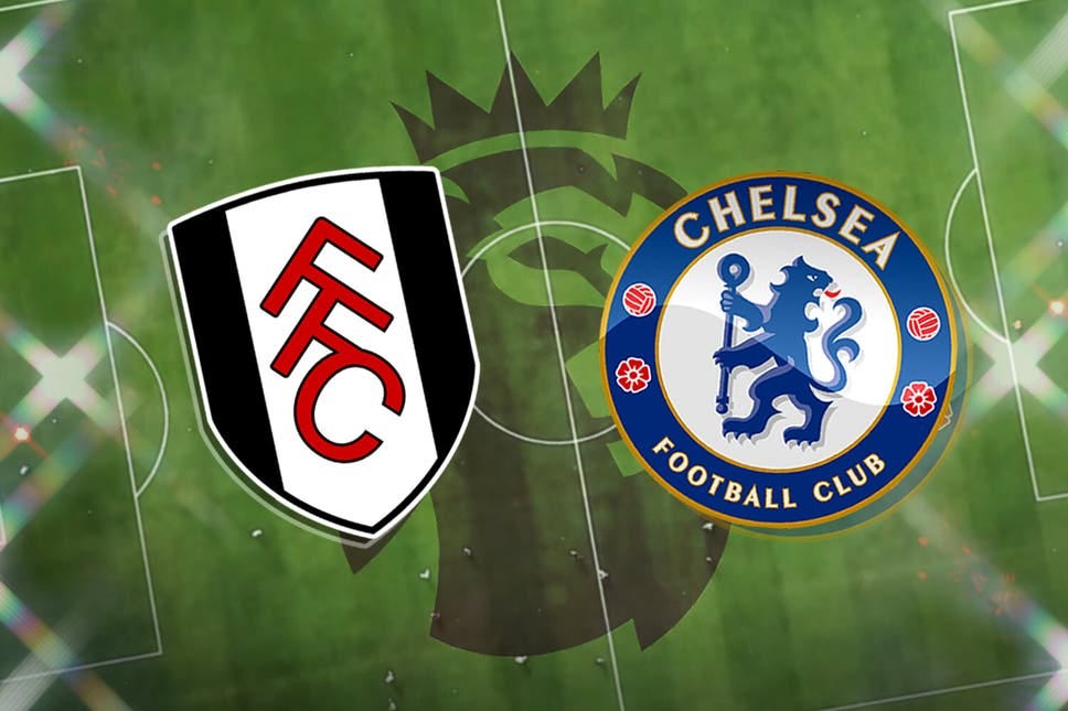 Chelsea defeats Fulham: Chelsea secure a slim victory over 10-men Fulham in  Premier League - Inside Sport India