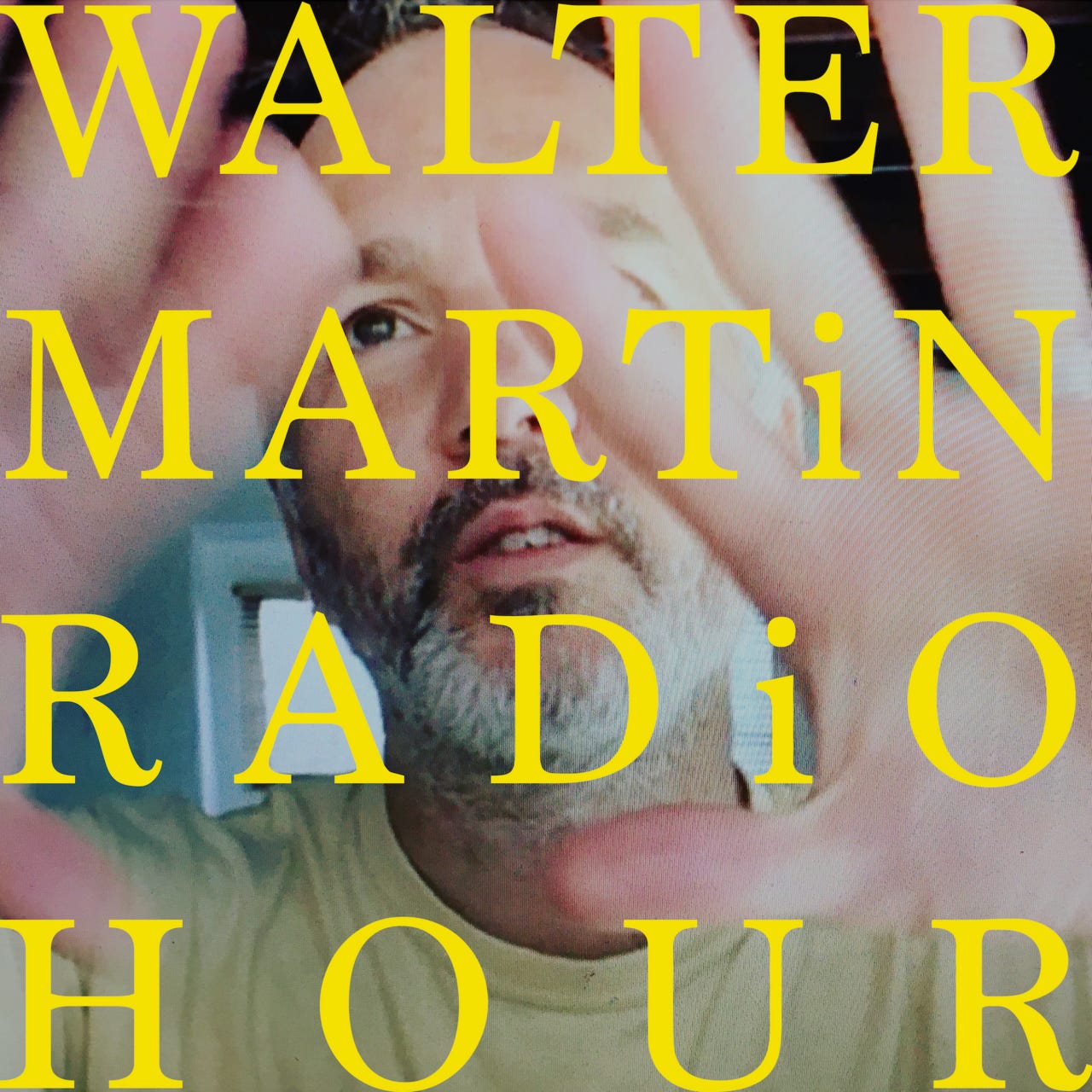 WALTER MARTIN RADIO