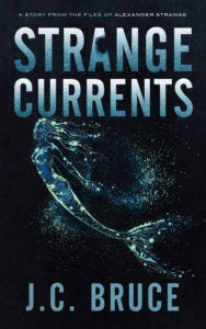 Strange Currents Strange Currents