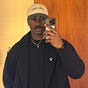 Isaiah Agoro's avatar