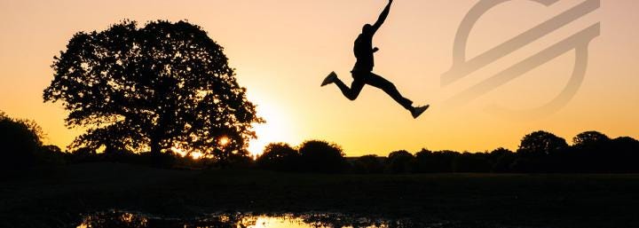 Stellar (XLM) jumps 30% after supply reduction; where is it heading next? Stellar (XLM) jumps 30% after supply reduction; where is it heading next?