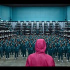 What makes a cultural superpower?