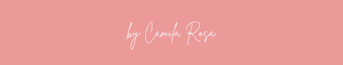 Camila Rosa - Personal Stylist