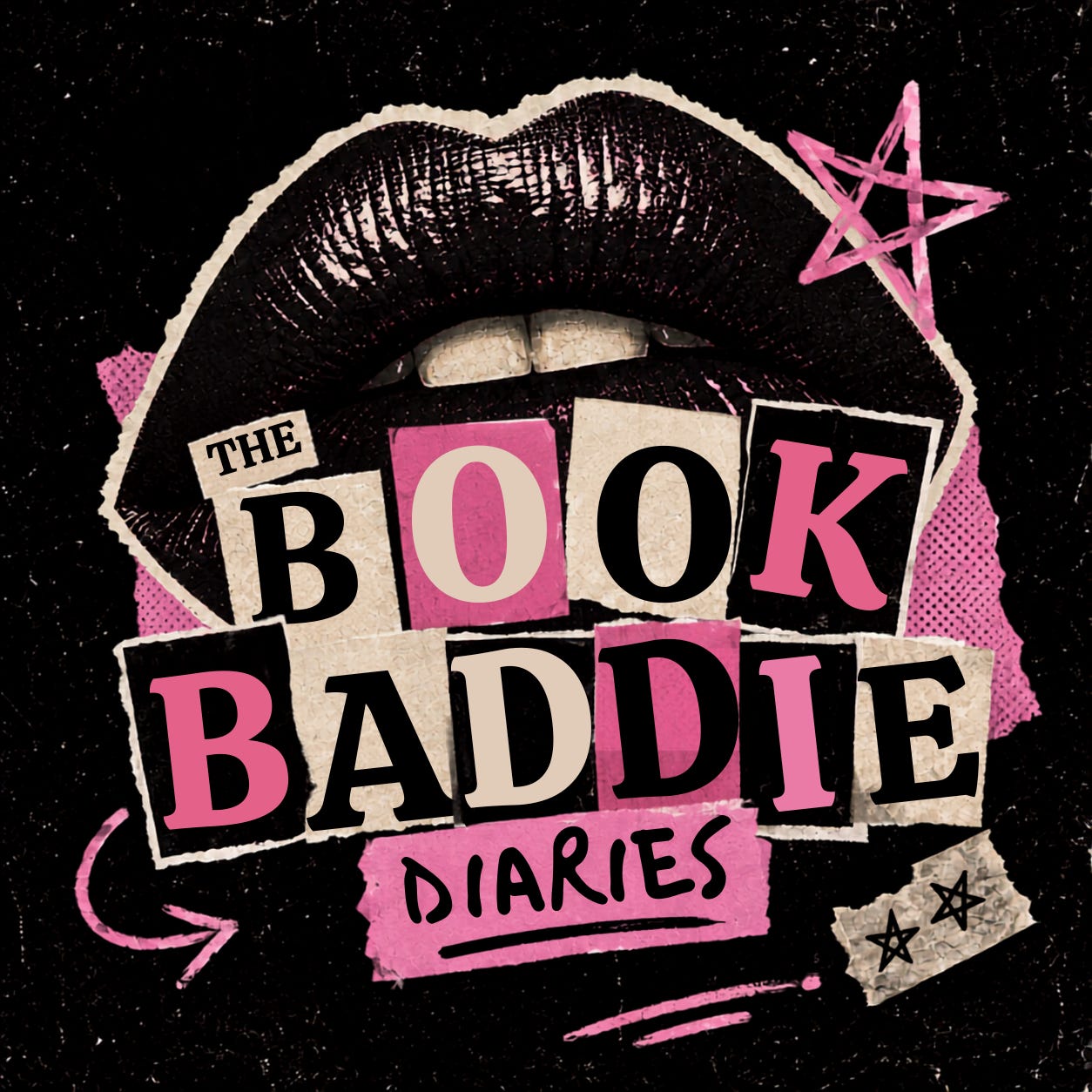 The Book Baddie Diaries