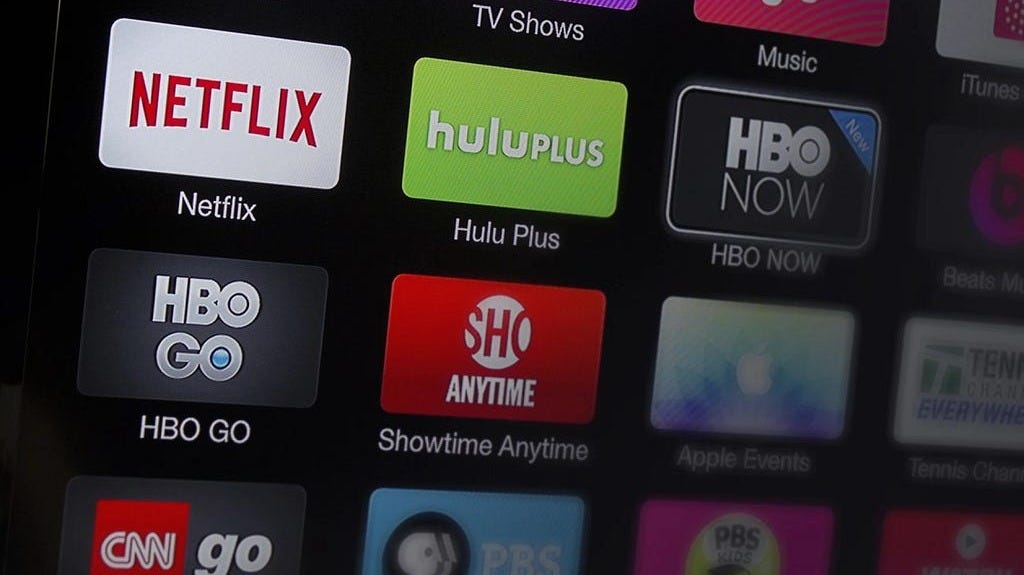 AI has the potential to improve the experience of traditional smart TVs.