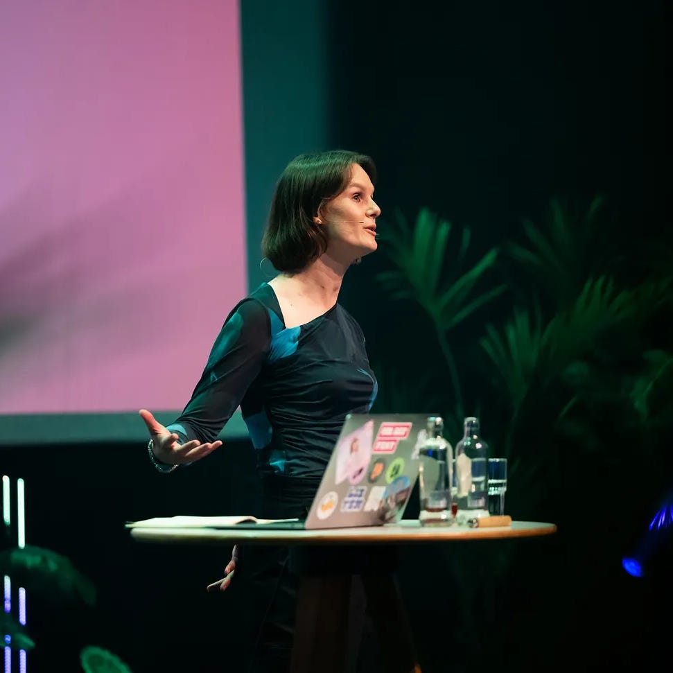 De Belofte - Een podcastnieuwsbrief