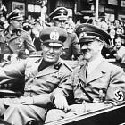 Are you becoming National Socialist?