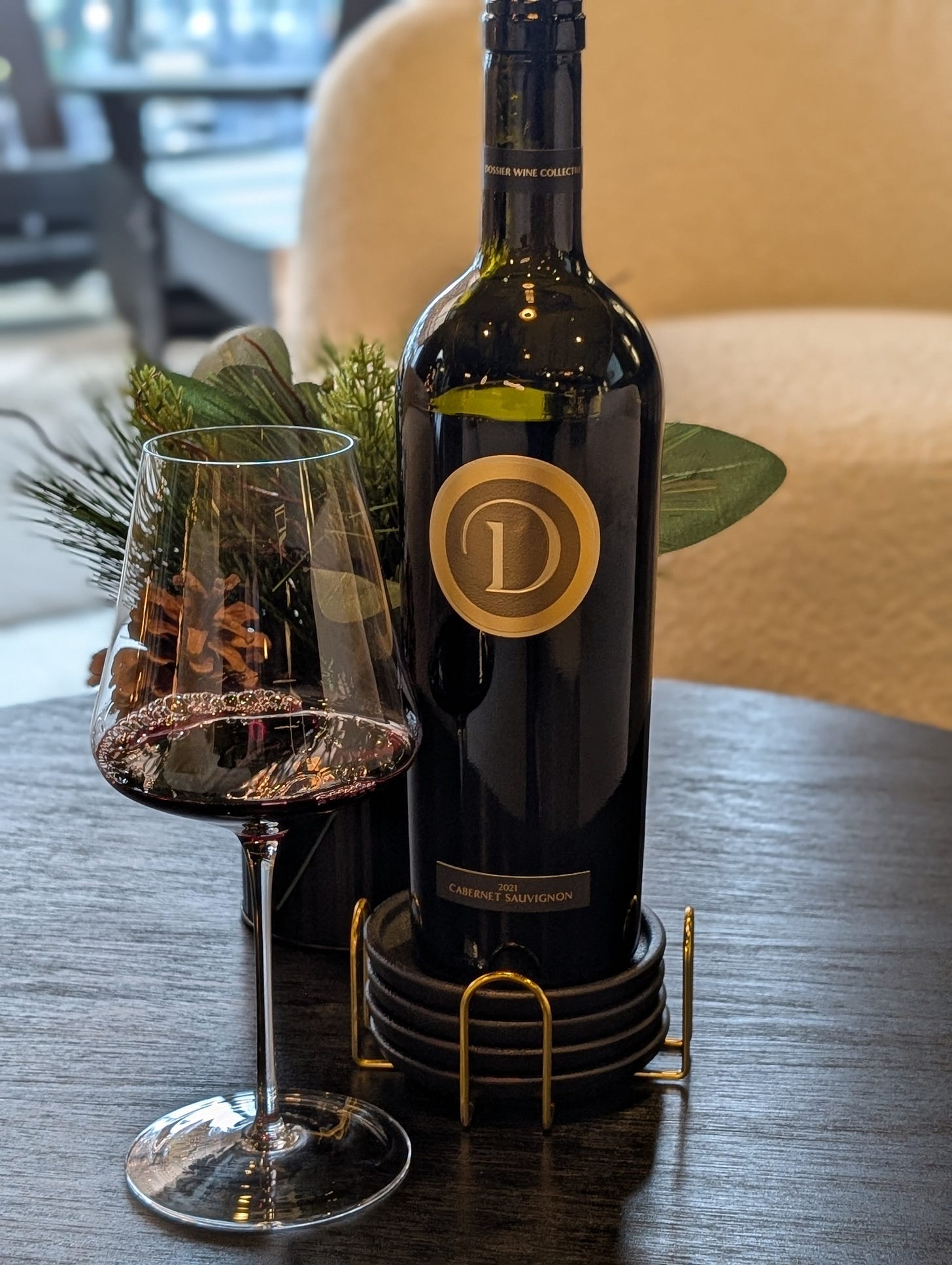 CA8FRNET SAUVIGNON 