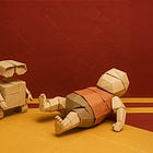 Who Should Be Efficient with AI in Schools? Part 1: The Why.