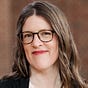 Sarah L. Sanderson's avatar