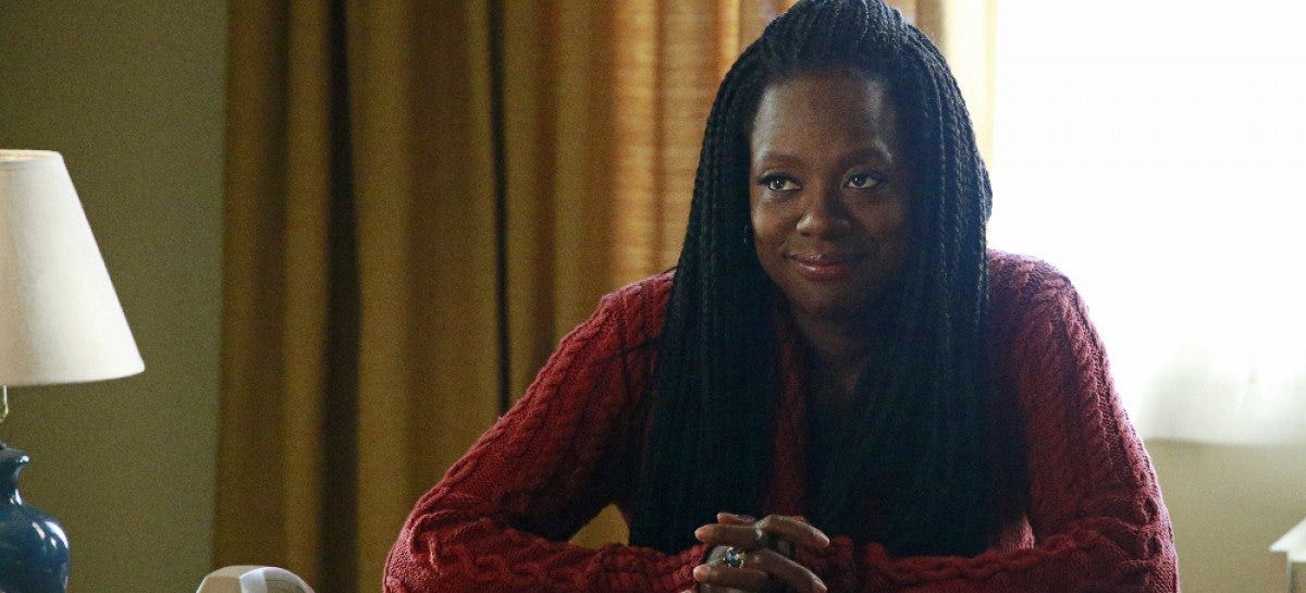 how to get away with murder 213 something bad happened but wes didn't do it images