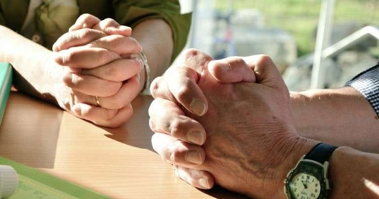 The Prayers The Prayers