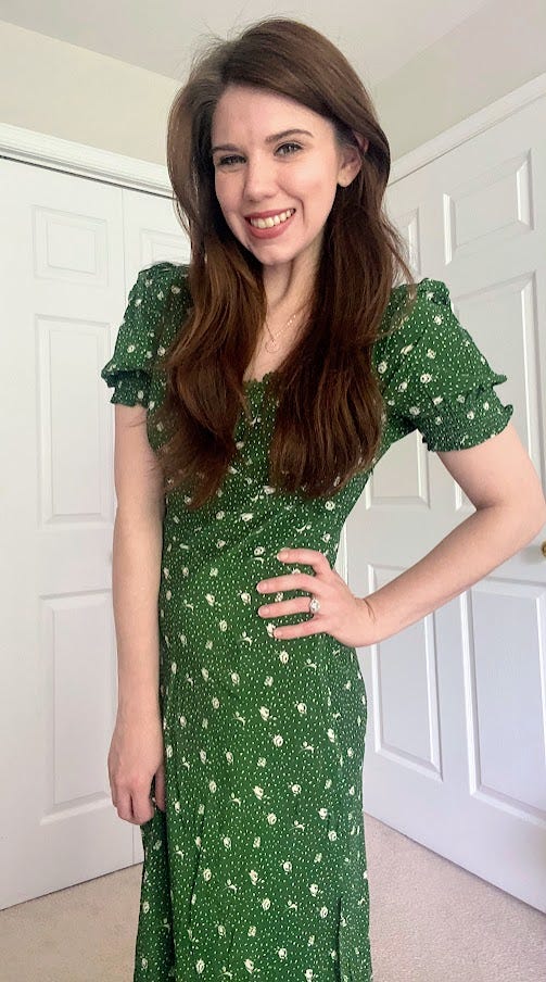 Simple Retro's Vintage-Inspired Clothing Is Pinterest Worthy