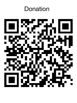 PayPal QR Code