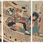 Four Japanese Chemical Small Caps