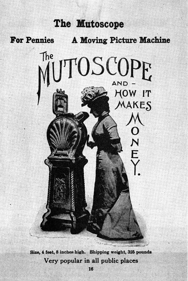 Mutoscope - Wikiwand